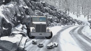 Crash Compilation #3 | BeamNG Drive