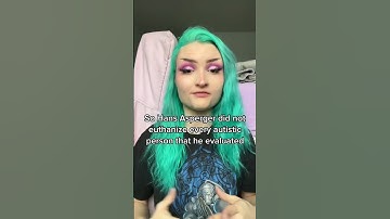 (vid 2 part2) #autism #aspergers #history #education #issues #asd #autismawareness #autismacceptance