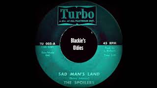 Sad Man's Land 〰️ The Spoilers