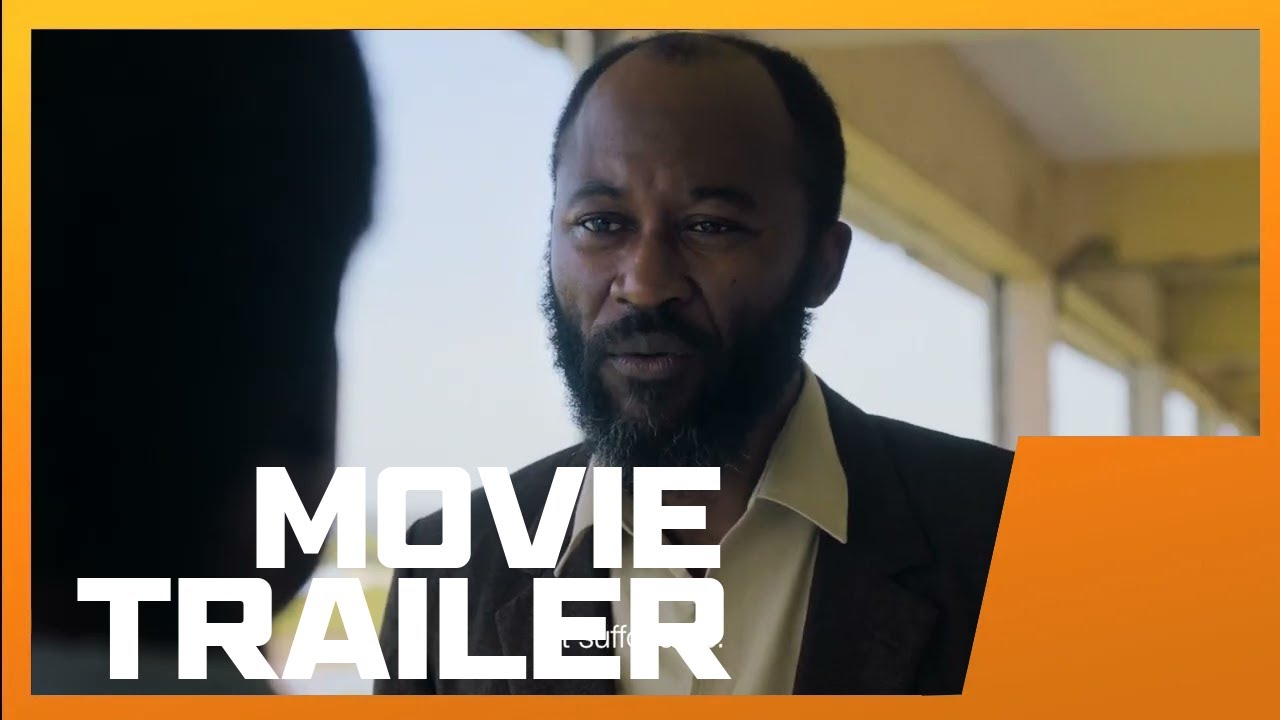 Tug of War (2021) | BlackPhlix Trailer | Best Black Movies