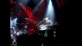 Drumcam footage of Boots On.  Kevin Murphy with Randy Houser.
