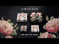 Amouage Gift of Kings