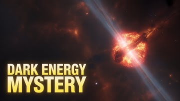 Can We Solve the Dark Energy Mystery?