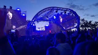 Electronic Garden Festival Magdeburg 2022 | Paul Kalkbrenner - Aaron