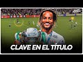¡ANDRÉ CARRILLO es CAMPEÓN de la COPA do BRASIL con CORINTHIANS!🏆