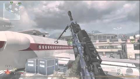 SICK Collateral Spawn Shot On Terminal !!