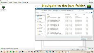 Minecraft Oldschool Edition - Prism Launcher, Java 8 Download/Installation Tutorial