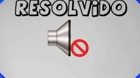 Como executar o serviço de áudio do Windows 10?