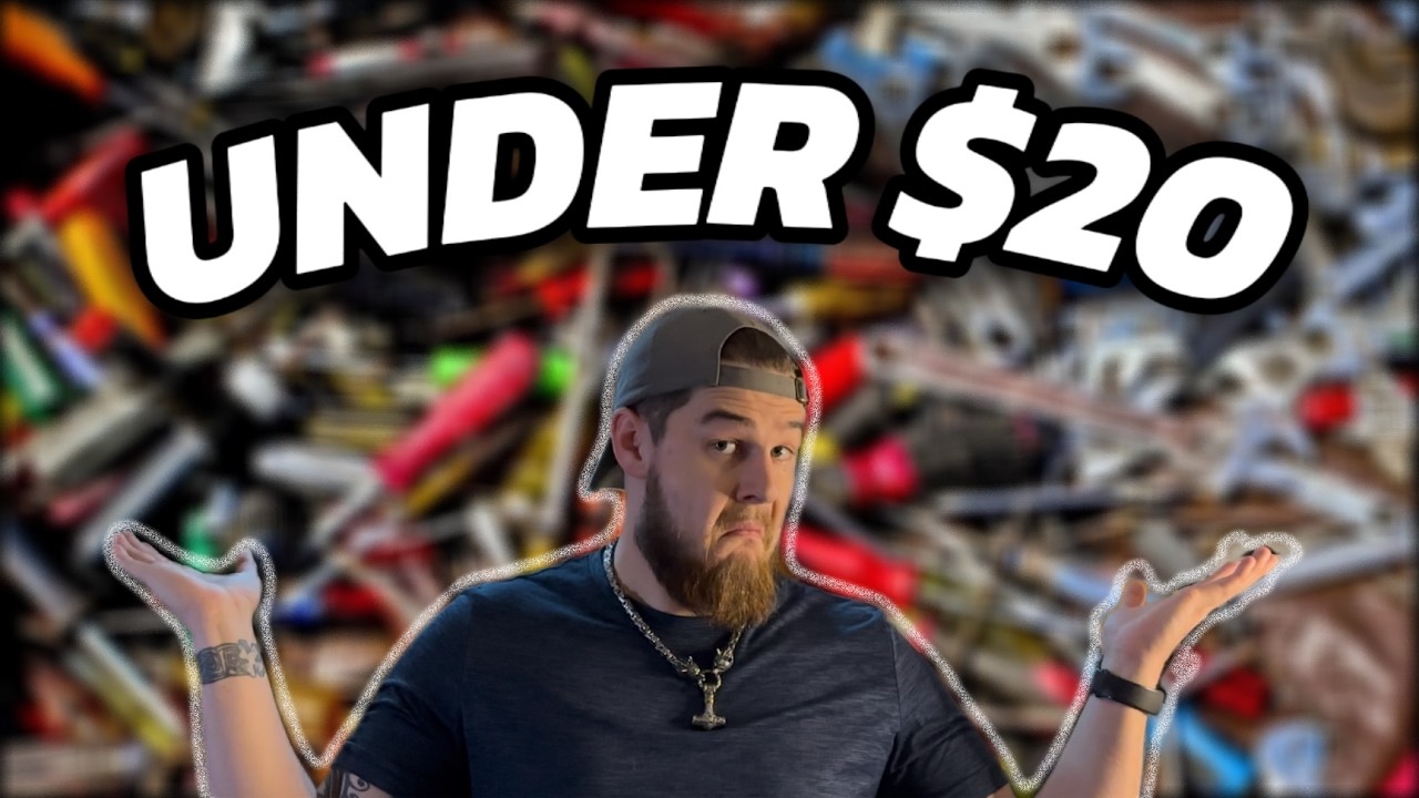 The BEST Tools for Cosplay Under $20!!