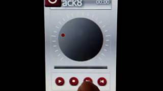 Famous PanJit Projective  CapacitveTouch Screen Demo.mpg Profile