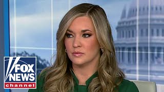 Katie Pavlich: The White House has yet to answer this question