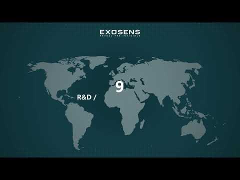 Exosens: Markets and Solutions - video from Photonis