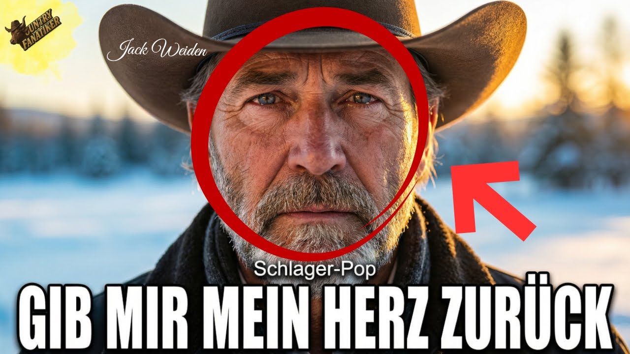 Mein Herz und DU.... | Deutscher Schlager-Pop (Official Video)