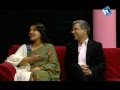 Jeevan Sathi with Rabindra Mishra and Sarika Karki Mishra -Himalaya TV