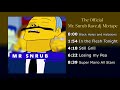  official mr snrub mixtape 