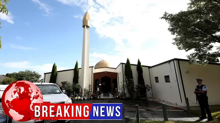 Man who shared NZ mosque shooting video jailed