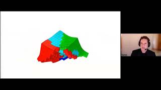 Automating discovery - From cognitive robotics to particle physics (AI Forward Forum, May 2022) screenshot 5