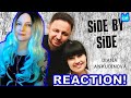 What a Duet! Diana Ankudinova and Brandon Stone "Side By Side" Reaction!