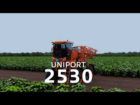 Uniport 2530: Discover the new features