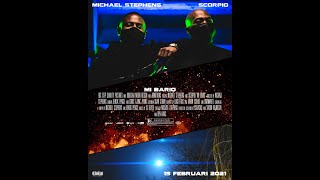 Michael Stephens X Scorpio - Mi Bario (Trailer)