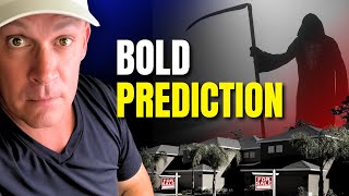 WARNING: The Truth About YOUR Real Estate Market in 12 Months