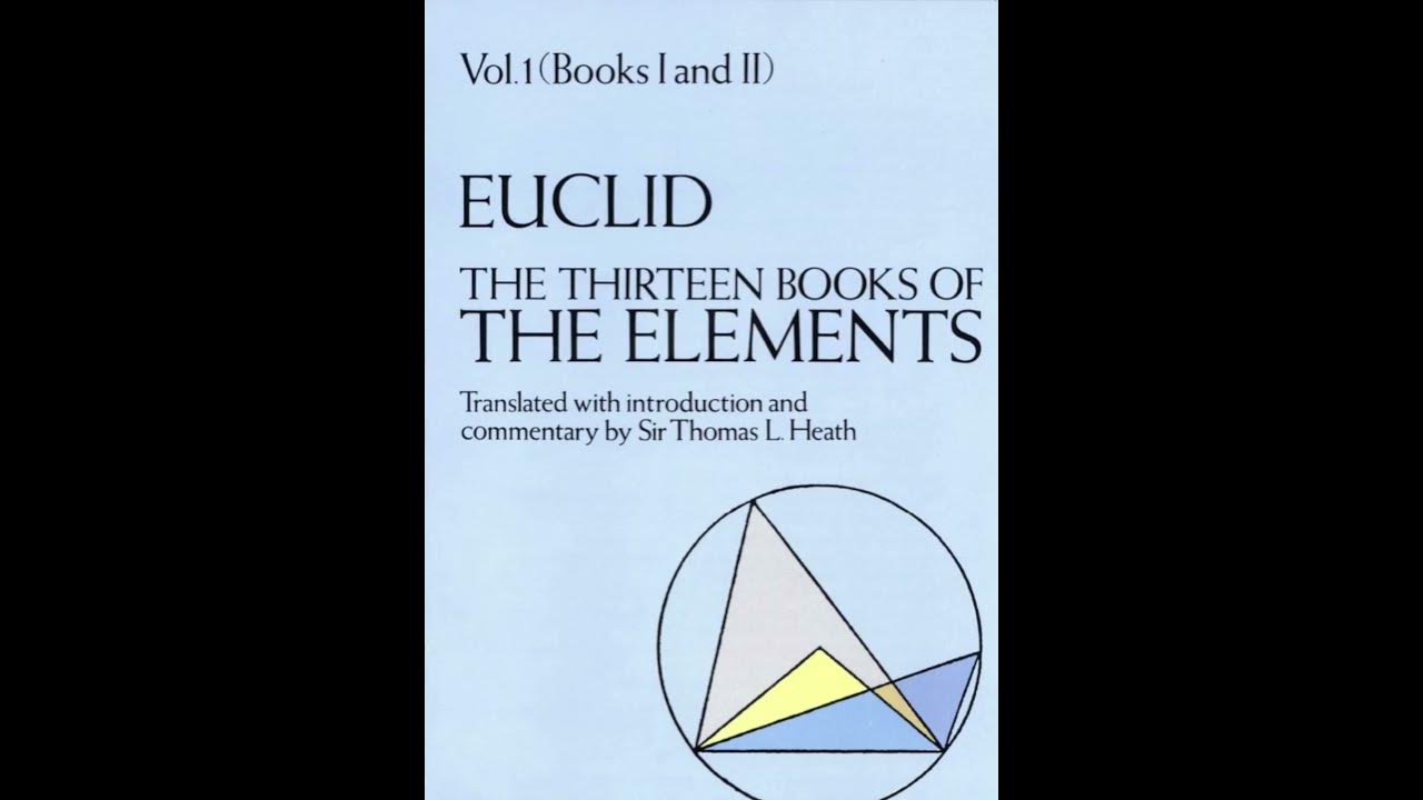 2 Euclid YouTube