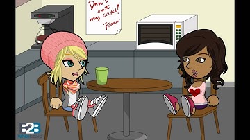 Build a better mousetrap - explained