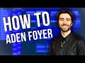 How to make pop music like aden foyer  miley cyrus  fl studio 21 tutorial