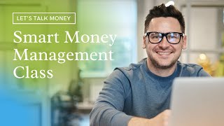 Smart Money Management|GSBE|