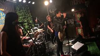 SHOOTING STAR - Dizzy Sunfist Covered By A Flood Of Circle SHOOTING STAR - Dizzy Sunfist Covered By A Flood Of Circle