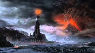 Lord Of The Rings Soundtrack-The End Of All Things-Extended Version
