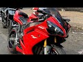 rare superbike yamaha yzf r1 in india - mumbai review OK.!! Ok..!! Ok..!! 