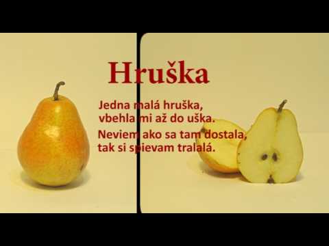 Video: Žena Nosí Ovocie S Dvoma Hlavami - Alternatívny Pohľad
