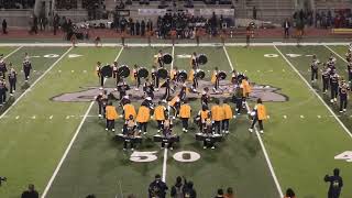 North Carolina A&T-Richmond County BOTB 2025