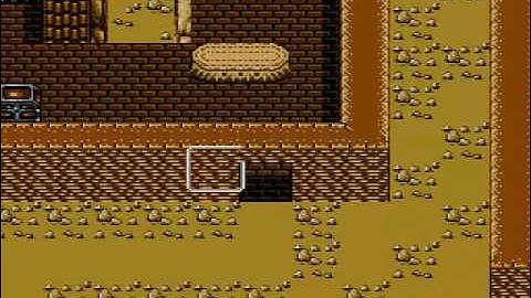 Shiniing Force Video Walkthrough Part 59 - Battle 6-2 Part 2 (Kain)