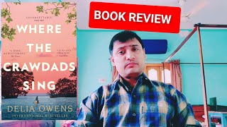 Where the Crawdads Sing by Delia Owens | One Minute Book Review...📕