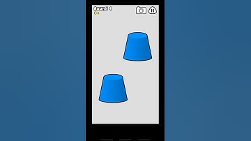 pou pou story shorts #267 ninja petak umpet