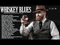 Relaxing Whiskey Blues Music | Beautiful Relaxing Blues Ballads | Best Compilation Blues Music