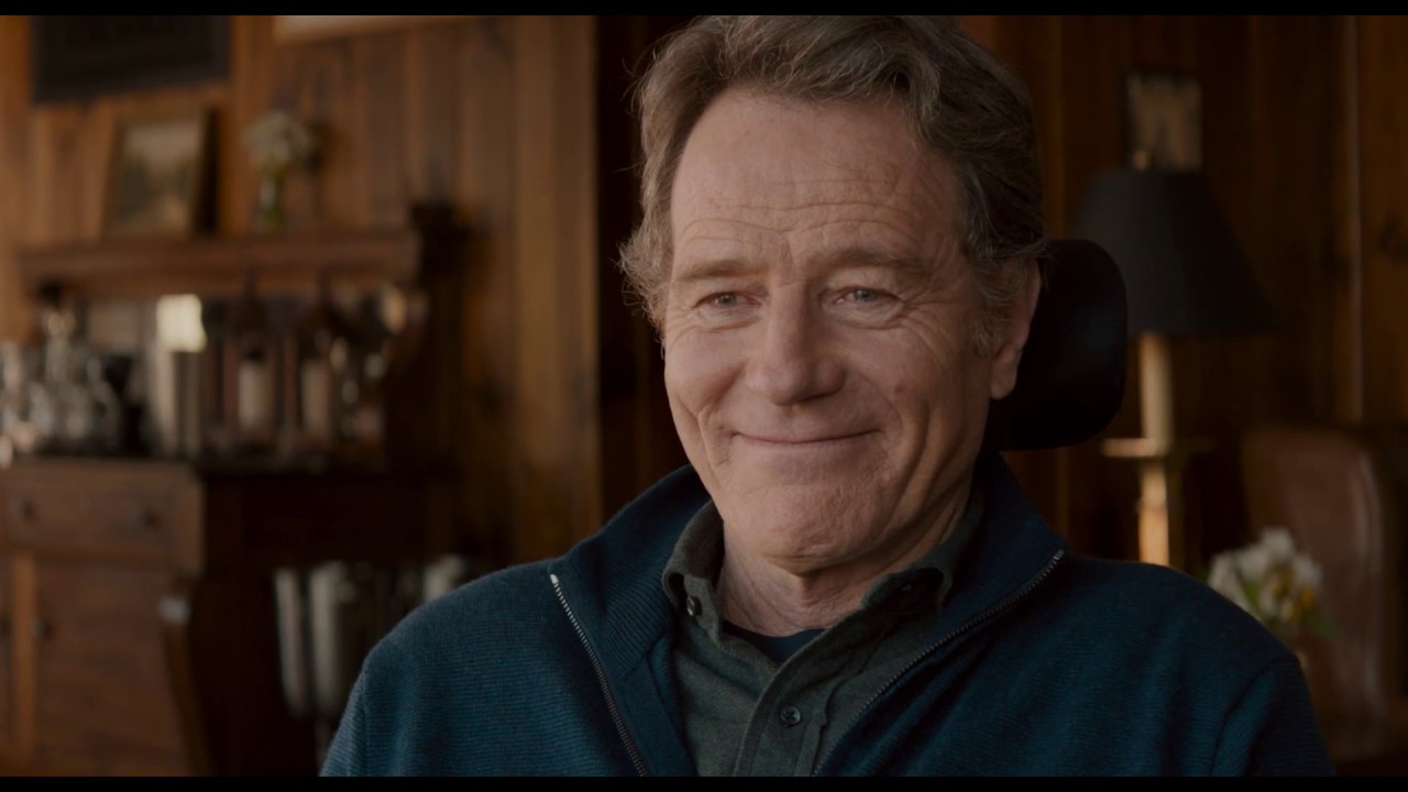 AMIGOS POR SIEMPRE (The Upside) - Trailer Oficial Una comedia con Bryan Cranston, Kevin Hart y Nicole Kidman.
La versión norteamericana del fenómeno mundial que hizo reir a millones de personas.
Estreno en Argentina: 31 de Enero 2019 en los mejores cines