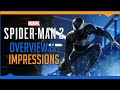 I&#39;m pretty sure we&#39;re all gonna love Spider-Man 2 (Hands-On Impressions)