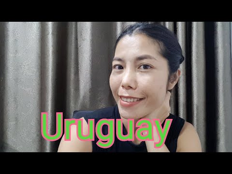 How is Uruguay | เล่าเรื่องประเทศอุรุกวัย | ย้ายประเทศกันเถอะ