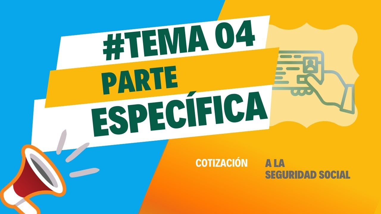 Cotización a la Seguridad Social