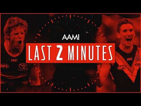 Adelaide v Port