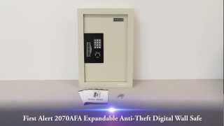 First Alert 2070AFA