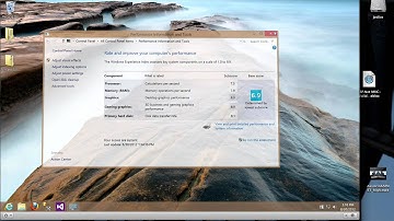 Running Windows 8 on Retina MacBook Pro for .NET development