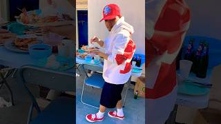 🍽️ Summer Barbecue 🍗 #food #foodwarrior #foodie #ihawihaw #filipinofood