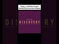 Today, in 2011 Pink Floyd's Discovery box set was released. #PinkFloyd #Discovery #BoxSet #2011