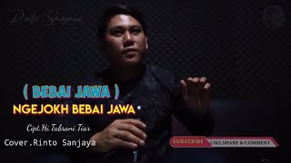 NGEJOKH (Bebai Jawa) Lagu Lampung Populer
