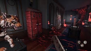 2v8 RPD 8K Trapper/Wraith perfect slug trap hook