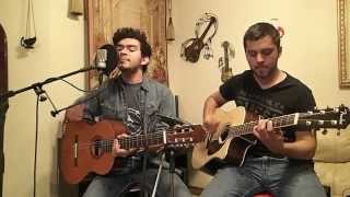 Me Sobrabas Tu - Banda Los Recoditos // Rafa Solis Cover